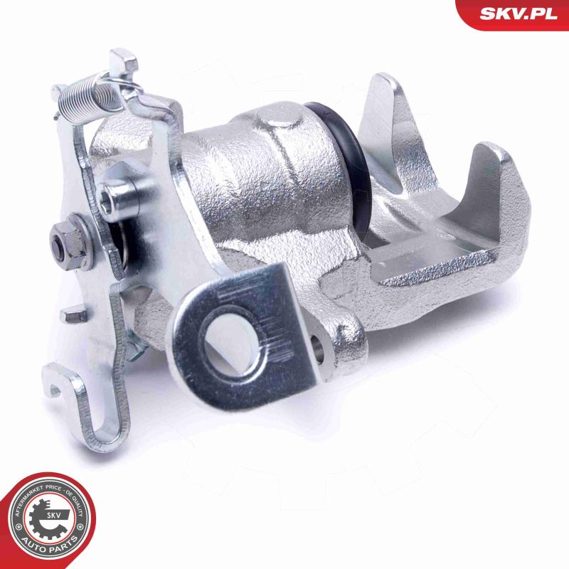 Étrier de frein arrière droit ESEN SKV 46SKV984 - Visuel 1