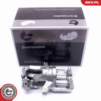 Étrier de frein arrière gauche ESEN SKV OEM 43019TARG01