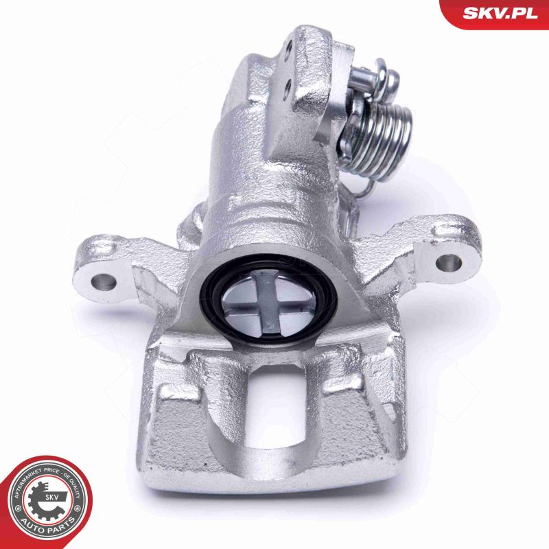 Étrier de frein arrière droit ESEN SKV 46SKV994 - Visuel 2