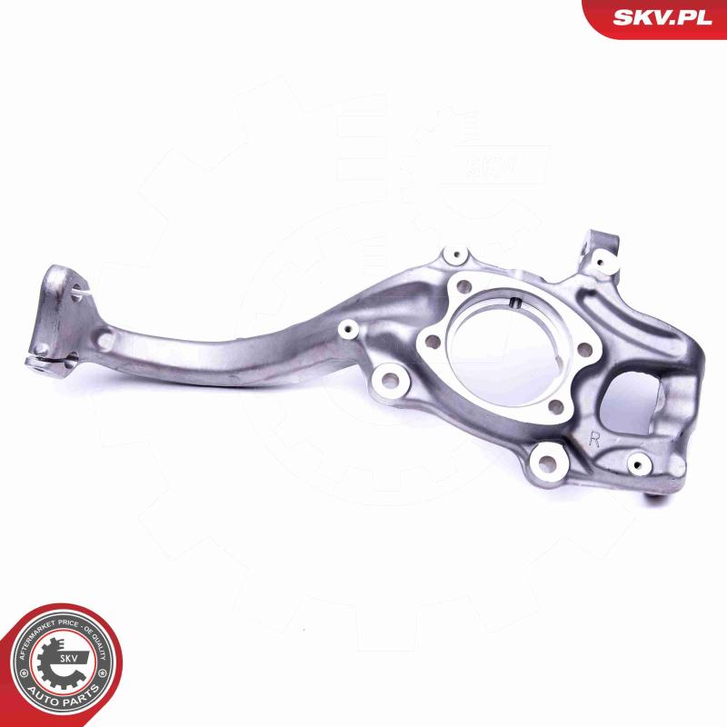 Fusée d'essieu, suspension de roue avant droit ESEN SKV 47SKV002 - Visuel 1