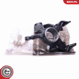 Fusée d'essieu, suspension de roue avant droit ESEN SKV [47SKV022]