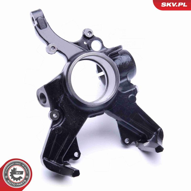 Fusée d'essieu, suspension de roue avant droit ESEN SKV 47SKV032 - Visuel 2