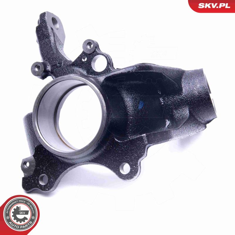 Fusée d'essieu, suspension de roue avant droit ESEN SKV 47SKV042 - Visuel 1