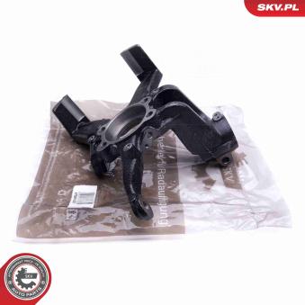 Fusée d'essieu, suspension de roue avant gauche ESEN SKV 47SKV071 pour MAZDA MX-5 1.6 - 102cv