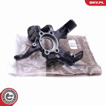 Fusée d'essieu, suspension de roue avant droit ESEN SKV 47SKV072 pour MAZDA MX-5 1.6 - 102cv