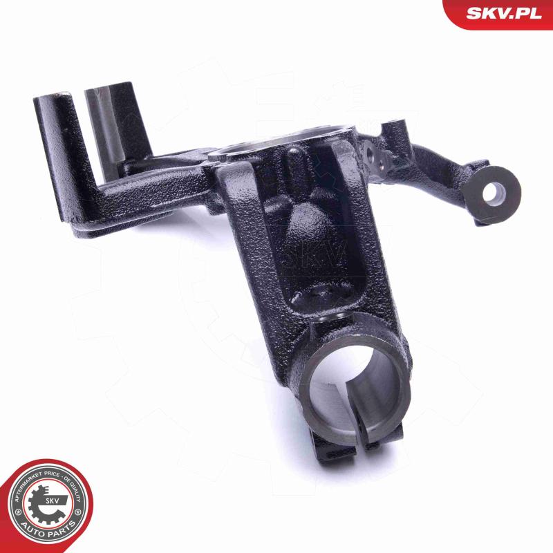 Fusée d'essieu, suspension de roue avant droit ESEN SKV 47SKV072 - Visuel 2