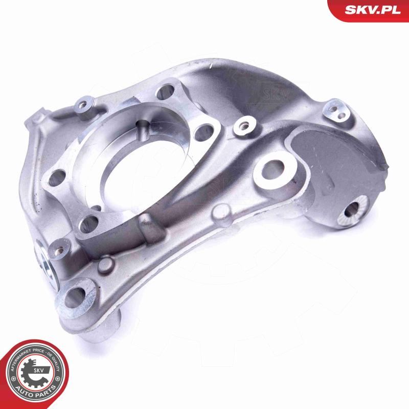 Fusée d'essieu, suspension de roue avant droit ESEN SKV 47SKV082 - Visuel 1