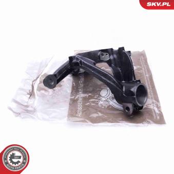 Fusée d'essieu, suspension de roue avant gauche ESEN SKV 47SKV091 pour FORD MAVERICK 1.6 TDI - 110cv