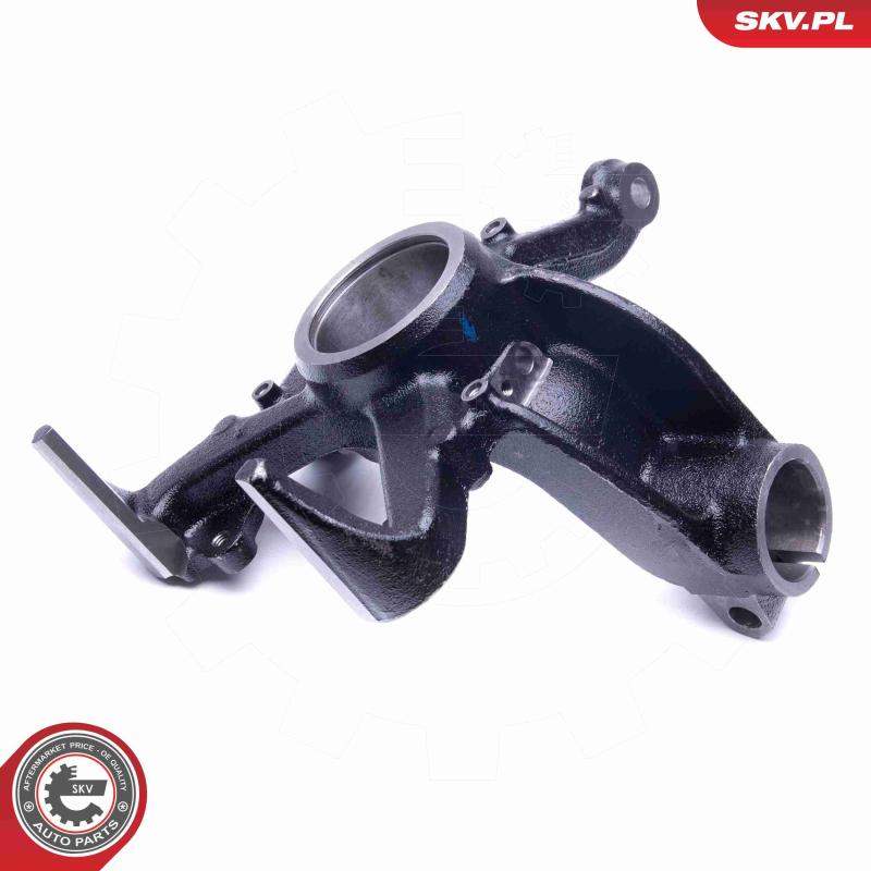 Fusée d'essieu, suspension de roue avant droit ESEN SKV 47SKV102 - Visuel 1