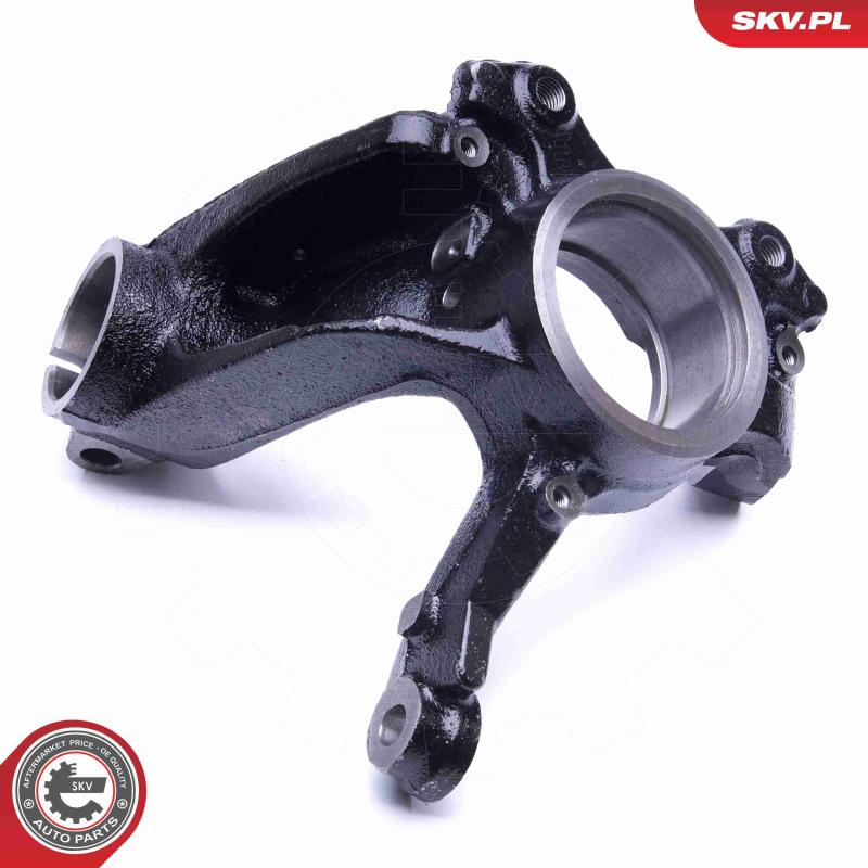 Fusée d'essieu, suspension de roue avant droit ESEN SKV 47SKV112 - Visuel 1