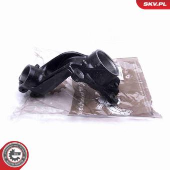 Fusée d'essieu, suspension de roue avant gauche ESEN SKV 47SKV121 pour VOLKSWAGEN MULTIVAN 2.0 TDI 4motion - 140cv