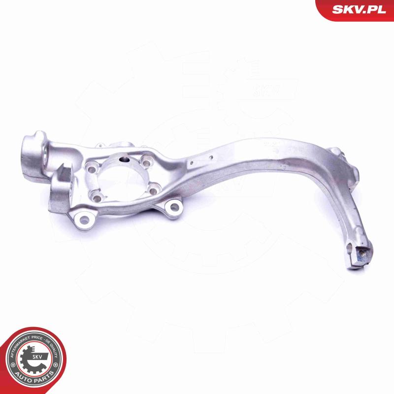 Fusée d'essieu, suspension de roue avant droit ESEN SKV 47SKV132 - Visuel 1