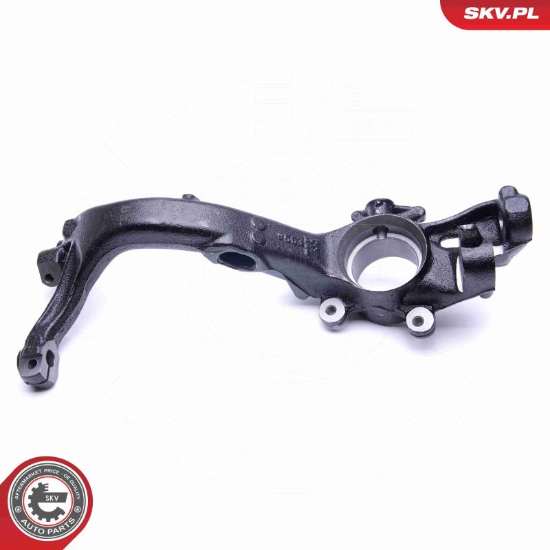 Fusée d'essieu, suspension de roue avant gauche ESEN SKV 47SKV151 - Visuel 1