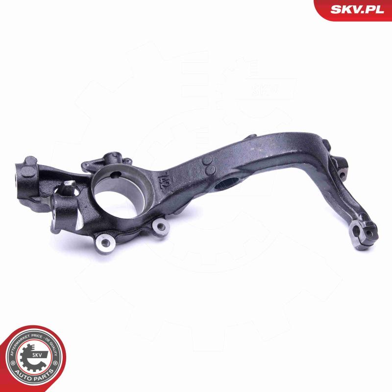 Fusée d'essieu, suspension de roue avant droit ESEN SKV 47SKV162 - Visuel 1