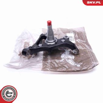 Fusée d'essieu, suspension de roue avant droit ESEN SKV 47SKV172