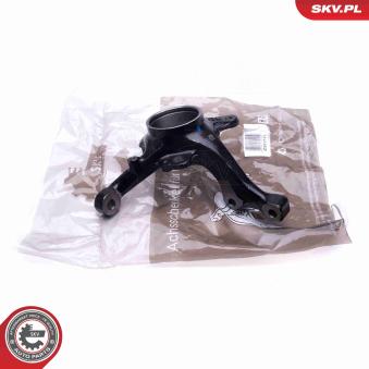 Fusée d'essieu, suspension de roue avant gauche ESEN SKV 47SKV181 pour VOLKSWAGEN JETTA 1.6 - 75cv