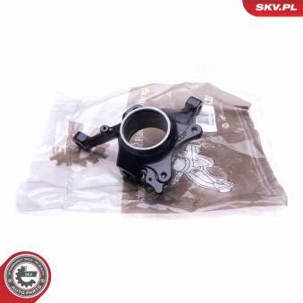 Fusée d'essieu, suspension de roue avant droit ESEN SKV 47SKV182 pour VOLKSWAGEN JETTA 1.6 - 75cv