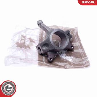 Fusée d'essieu, suspension de roue avant droit ESEN SKV 47SKV222 pour RENAULT MASTER 2.5 DCI - 101cv