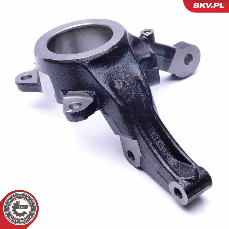 Fusée d'essieu, suspension de roue avant droit ESEN SKV 47SKV232 - Visuel 2