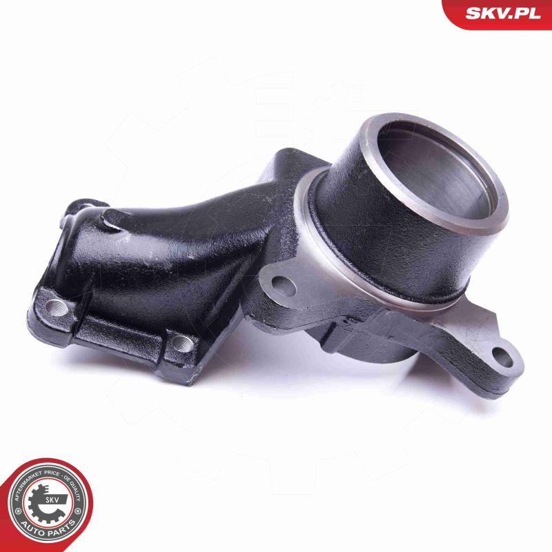 Fusée d'essieu, suspension de roue avant gauche ESEN SKV 47SKV241 - Visuel 1