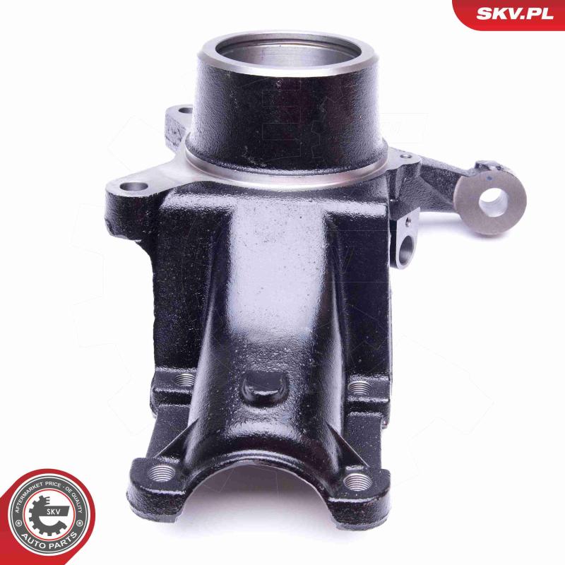 Fusée d'essieu, suspension de roue avant droit ESEN SKV 47SKV242 - Visuel 1