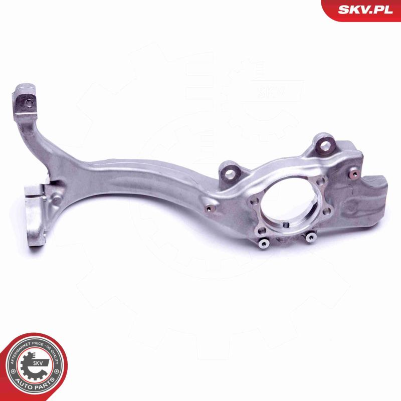 Fusée d'essieu, suspension de roue avant gauche ESEN SKV 47SKV261 - Visuel 2