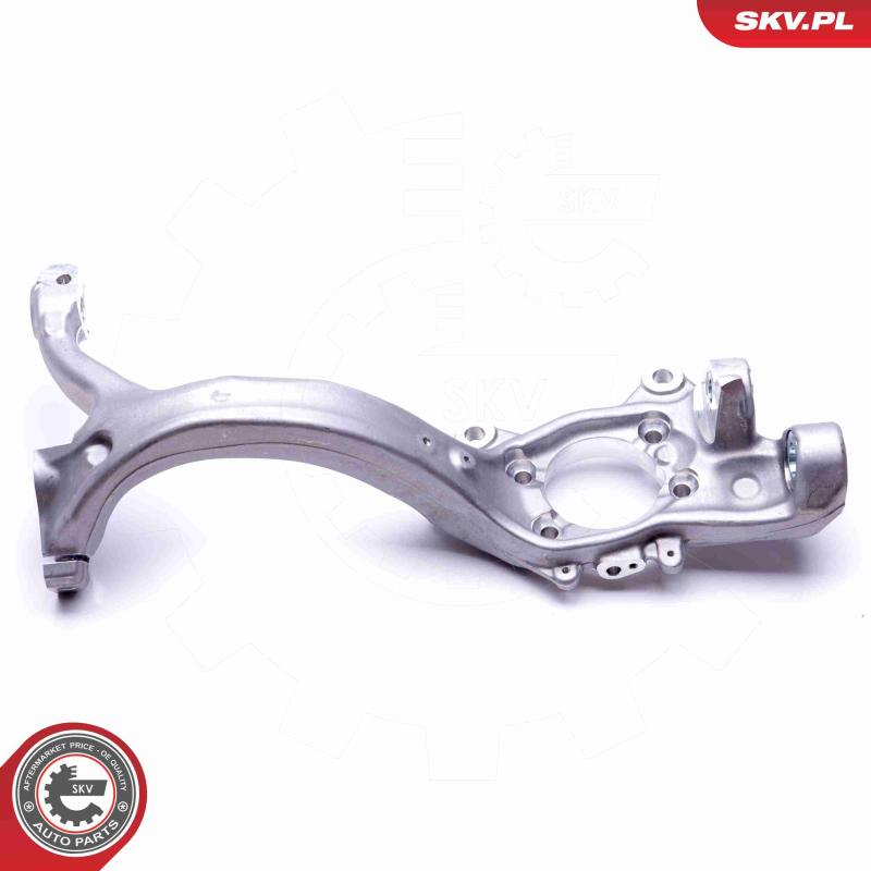 Fusée d'essieu, suspension de roue avant droit ESEN SKV 47SKV262 - Visuel 1