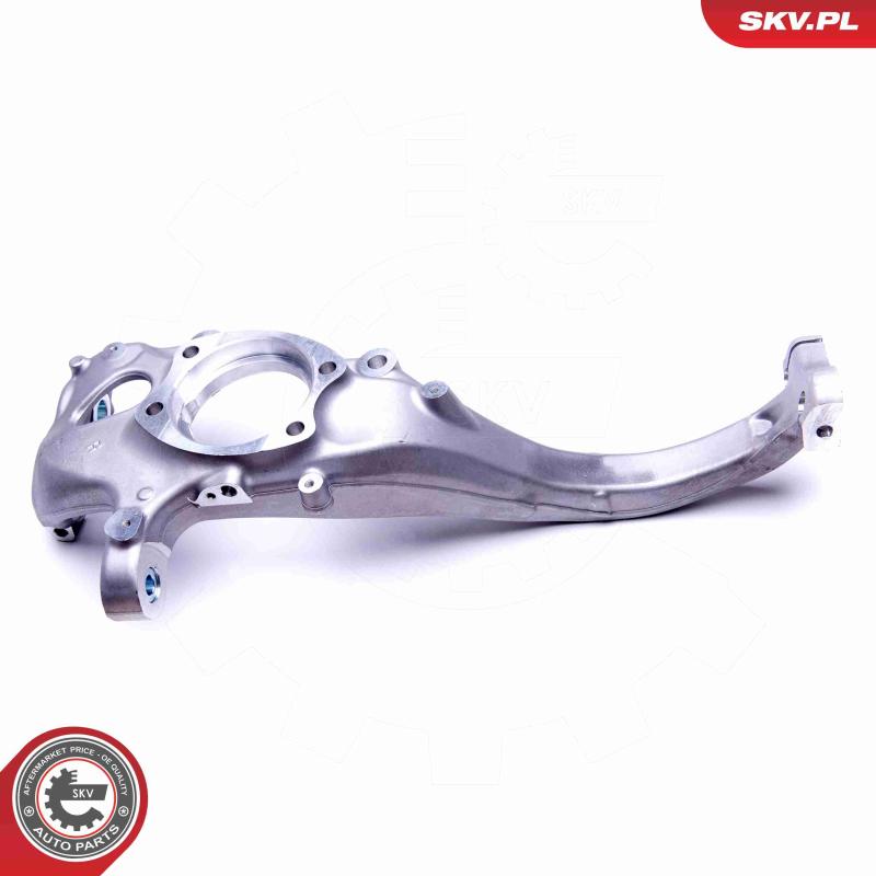 Fusée d'essieu, suspension de roue avant droit ESEN SKV 47SKV272 - Visuel 1