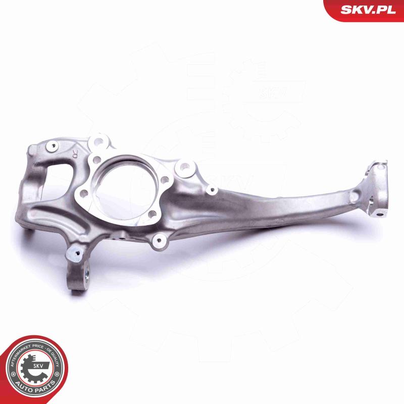 Fusée d'essieu, suspension de roue avant droit ESEN SKV 47SKV292 - Visuel 1