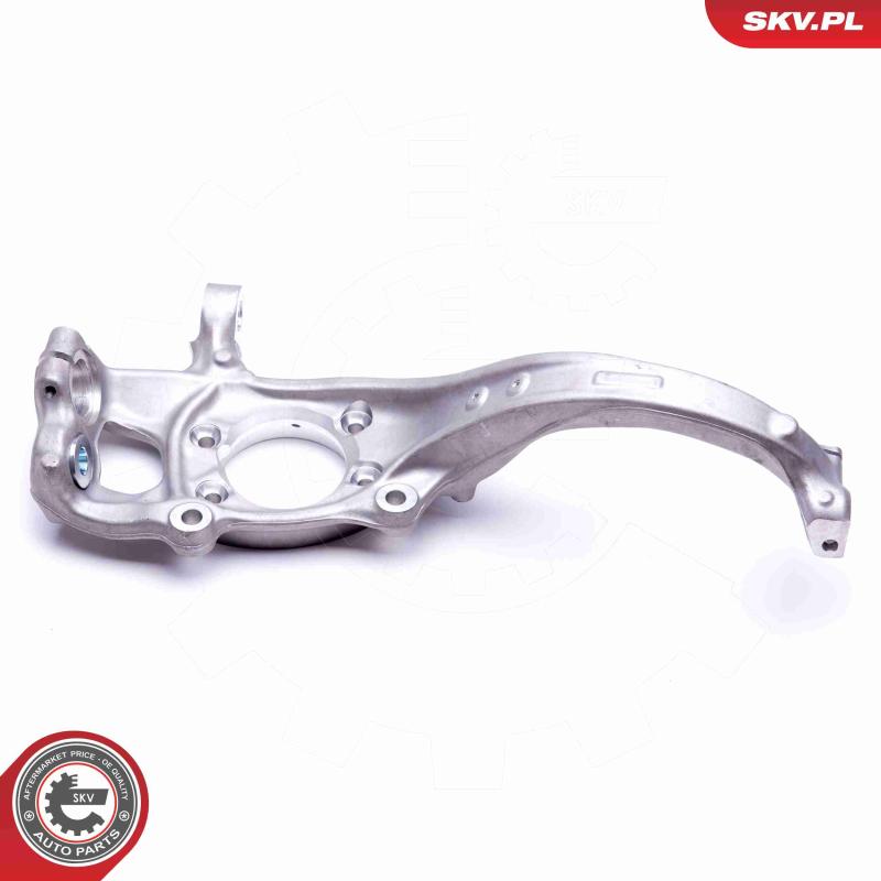 Fusée d'essieu, suspension de roue avant droit ESEN SKV 47SKV292 - Visuel 2