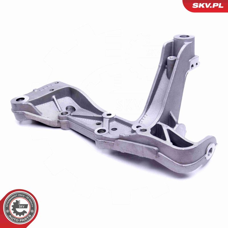 Support, silentbloc du bras transversal avant gauche ESEN SKV 47SKV311 - Visuel 2