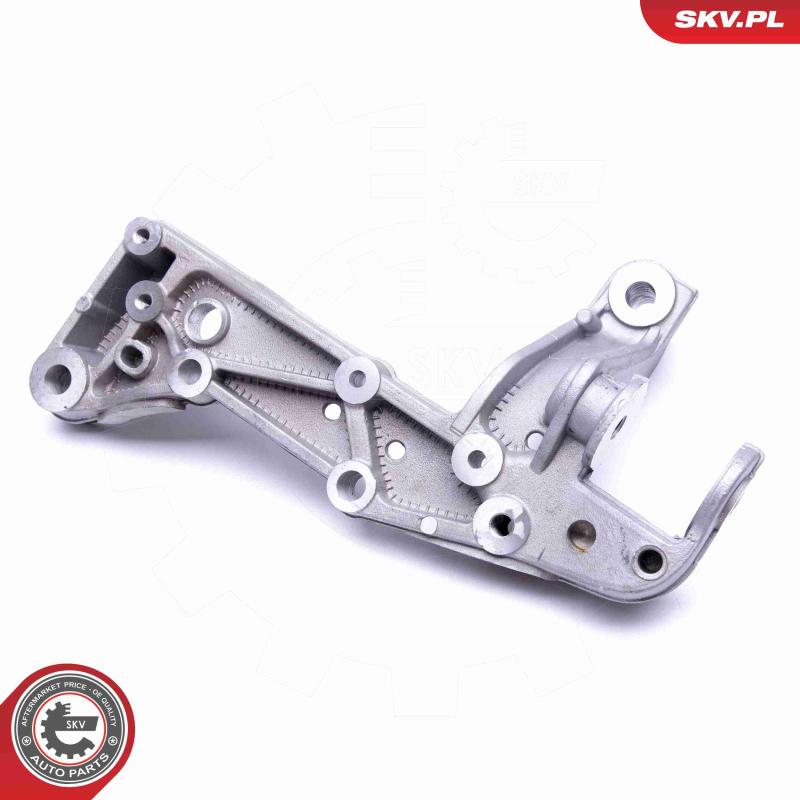 Support, silentbloc du bras transversal avant droit ESEN SKV 47SKV312 - Visuel 2