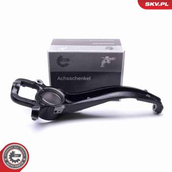 Fusée d'essieu, suspension de roue avant droit ESEN SKV [47SKV422]