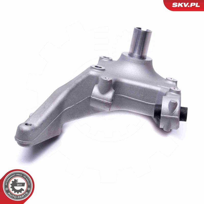 Fusée d'essieu, suspension de roue arrière gauche ESEN SKV 47SKV431 - Visuel 1