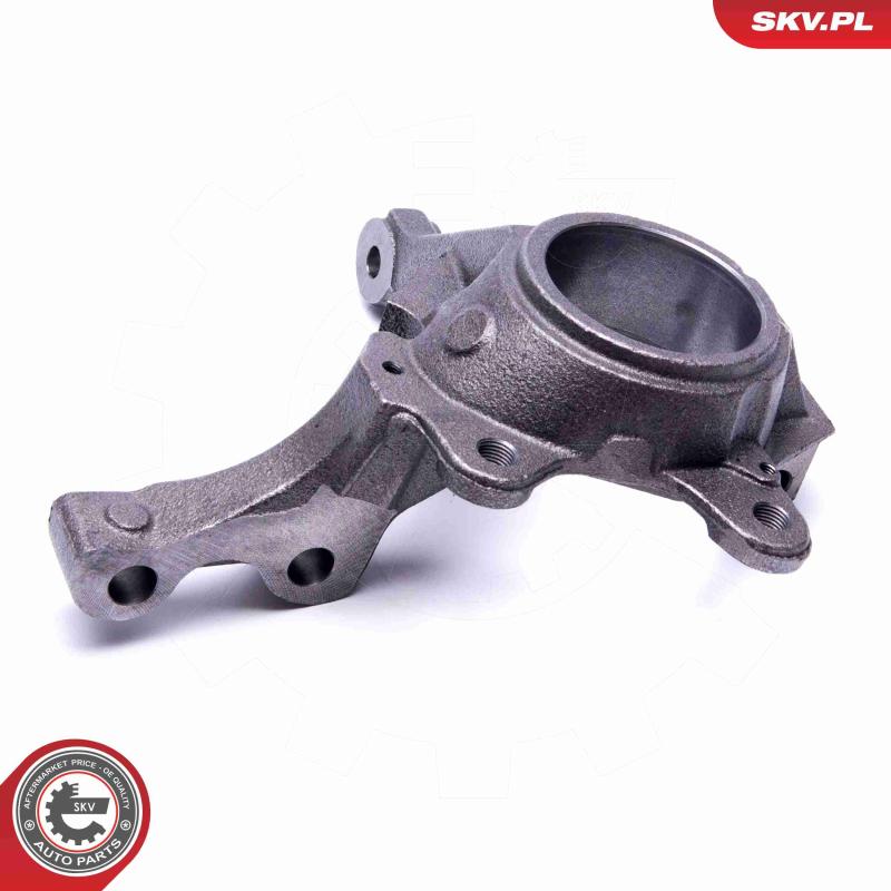 Fusée d'essieu, suspension de roue avant gauche ESEN SKV 47SKV451 - Visuel 1