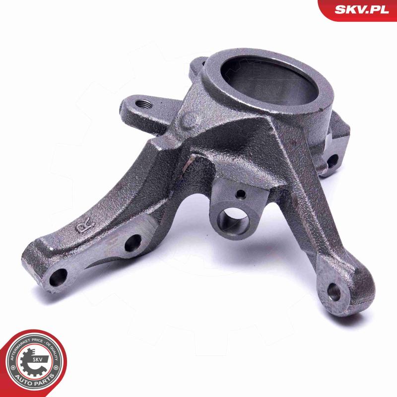 Fusée d'essieu, suspension de roue avant droit ESEN SKV 47SKV462 - Visuel 1