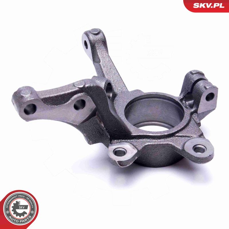 Fusée d'essieu, suspension de roue avant droit ESEN SKV 47SKV462 - Visuel 2