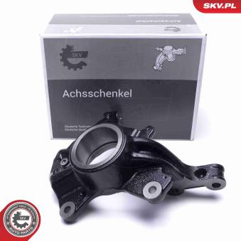 Fusée d'essieu, suspension de roue avant droit ESEN SKV 47SKV482 pour VOLKSWAGEN SCIROCCO 1.6 E85 - 110cv