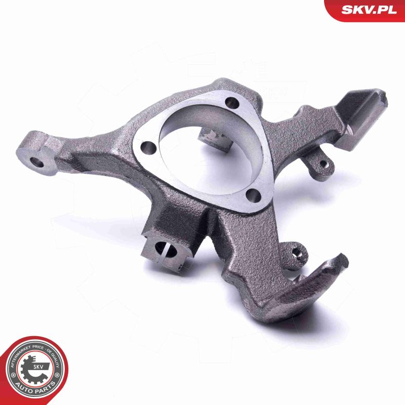 Fusée d'essieu, suspension de roue avant droit ESEN SKV 47SKV542 - Visuel 1