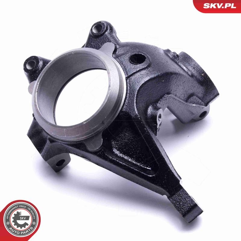 Fusée d'essieu, suspension de roue avant gauche ESEN SKV 47SKV561 - Visuel 1