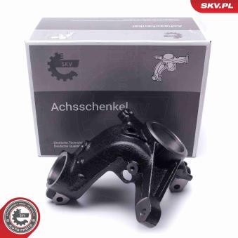 Fusée d'essieu, suspension de roue avant droit ESEN SKV 47SKV582