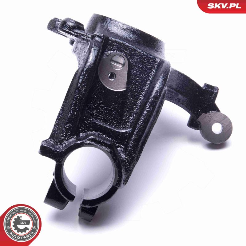 Fusée d'essieu, suspension de roue avant droit ESEN SKV 47SKV602 - Visuel 1