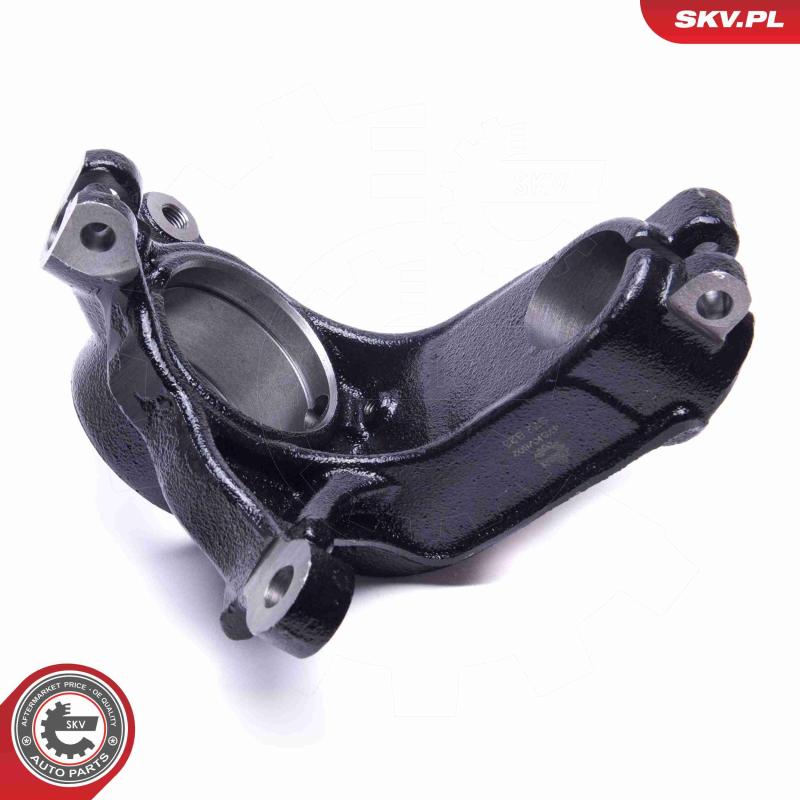 Fusée d'essieu, suspension de roue avant droit ESEN SKV 47SKV602 - Visuel 2