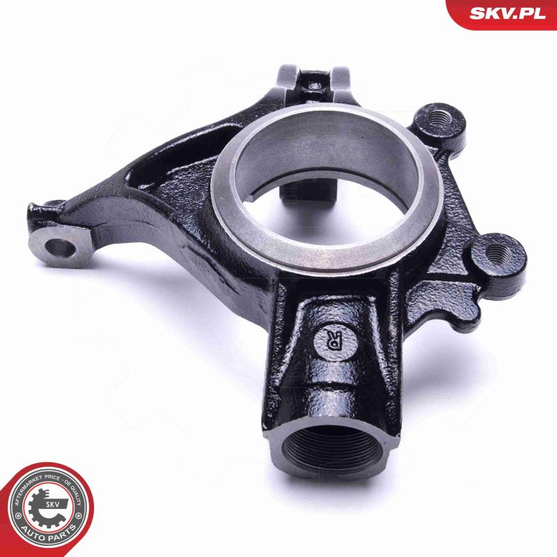 Fusée d'essieu, suspension de roue avant droit ESEN SKV 47SKV612 - Visuel 1