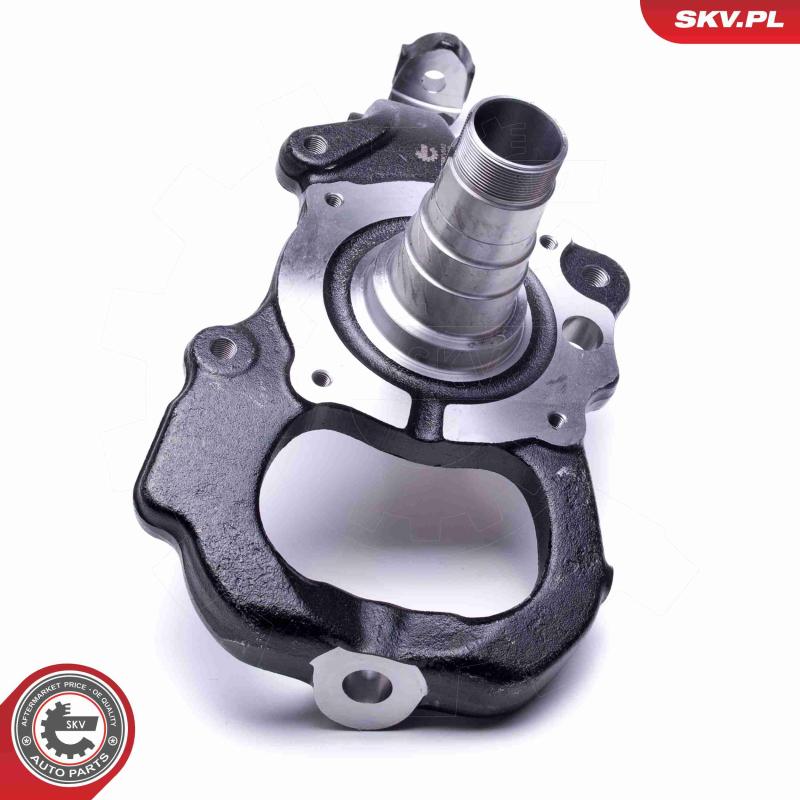 Fusée d'essieu, suspension de roue ESEN SKV 47SKV642 - Visuel 1