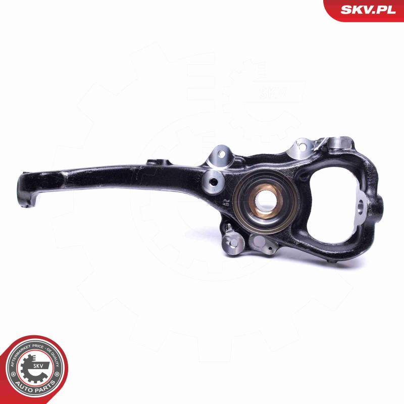 Fusée d'essieu, suspension de roue ESEN SKV 47SKV642 - Visuel 2
