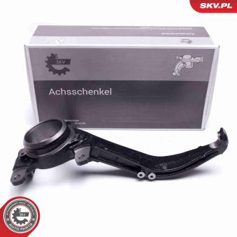 Fusée d'essieu, suspension de roue avant droit ESEN SKV OEM 51210SDAA01