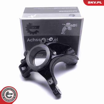 Fusée d'essieu, suspension de roue ESEN SKV [47SKV701]