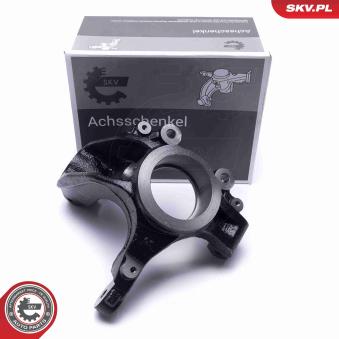 Fusée d'essieu, suspension de roue ESEN SKV 47SKV702