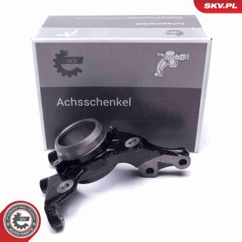 Fusée d'essieu, suspension de roue ESEN SKV 47SKV731 Fusée d'essieu, suspension de roue ESEN SKV 47SKV731